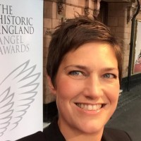 Clare Richardson
