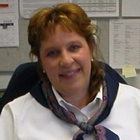 Barb Rostad
