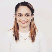 Goldia Du Plessis