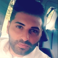 Farid Mirza