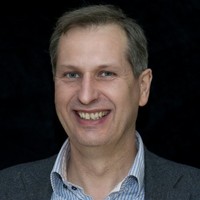 David Hunt