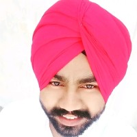 Harpreet Singh