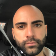 Rafael Partidas