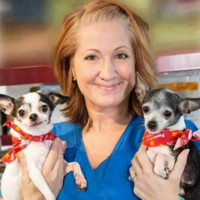 Cathy Whitaker