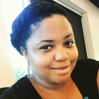 Latreshia Shepard