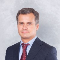 Sergey Ryabov