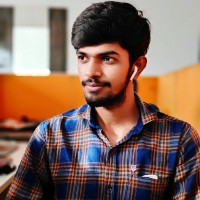 Hemanth Paruchuri