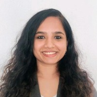 Tanvi Parab