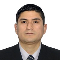 Alvaro Manuel Ronceros Chavez