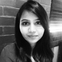 Bhanvi Gupta