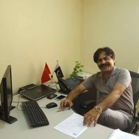 Deedar Soomro