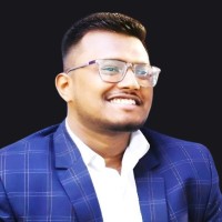 Nishant Bhadekar