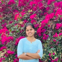 Maheshwari M