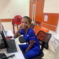 Winifred Ofure Ukhueduan