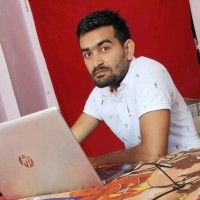 Vishnu Pandey