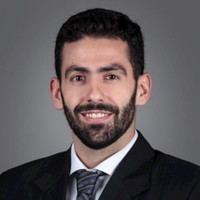 André Ferraro Garcia