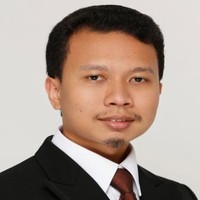 Arhandi Munandar, S.Kom., M.B.A.