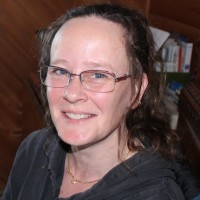 Alison Hart