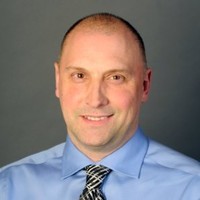 Kevin Cook