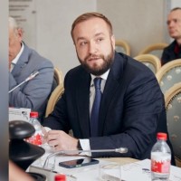 Dmitriy Shkirdov