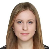 Daria Pavlova