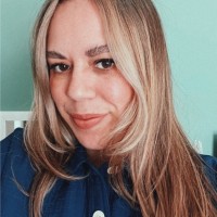 Nicole Chilcott