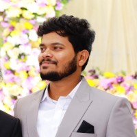 k shravan kumar