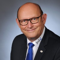 Wolfgang Absmeier