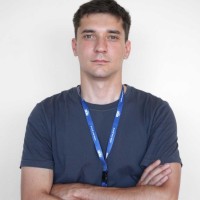 Yevhen Kolesnichenko