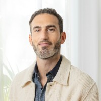Steven Buchwald