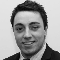 Jake Seymour