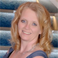 Amy Hortert