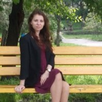 Юлия Дутчак