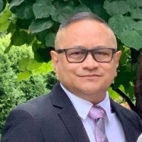 Alex Dela Cruz