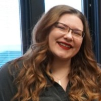 Nichole Harrison