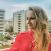Patrycja Myśliwska-Wilk