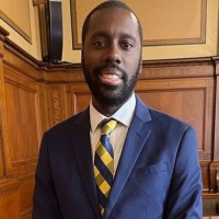 Maurice Matthews Ii