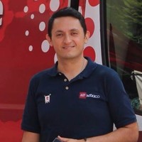 Germán M. Blanco