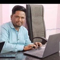 NANDKISHOR NAIDEKAR