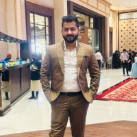 Mitul Kumar