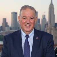 Thomas J. Grech