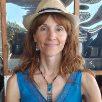 Belén Casado Alcalde