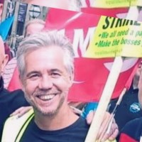 Stephen Smith