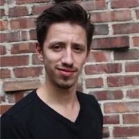 Bryan Wilson