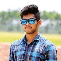 YADUNANDAN M