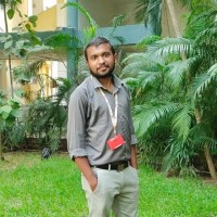 Satheesh Ravula