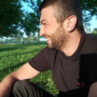 Kaan Özkaplan