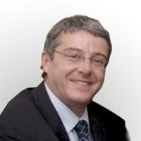 Joseph. G. Cutajar