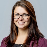 Caitlyn Michno, PT, DPT