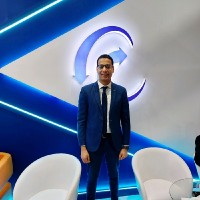 Omar Khaled